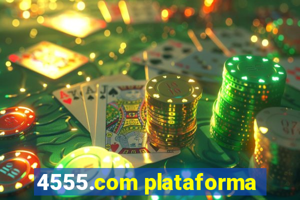 4555.com plataforma